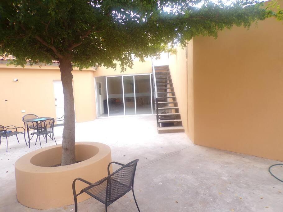 Apartamento 12 Con Dos Camas , A 200 Mts Del Vado Del Rio , Cerca Del Centro De Gobierno , Internet De Alta Velocidad Ермосільо Екстер'єр фото