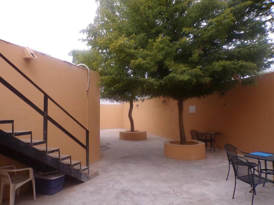 Apartamento 12 Con Dos Camas , A 200 Mts Del Vado Del Rio , Cerca Del Centro De Gobierno , Internet De Alta Velocidad Ермосільо Екстер'єр фото